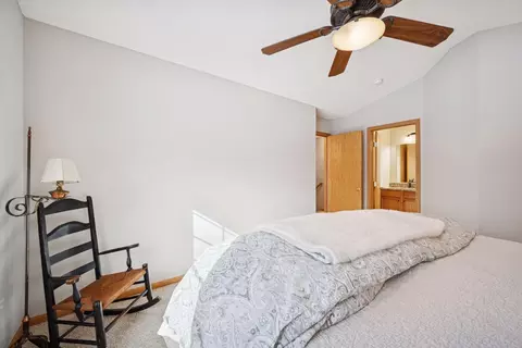 Bedroom - 11419 17th St NE, Saint Michael, MN 55376 photo 2 of 7