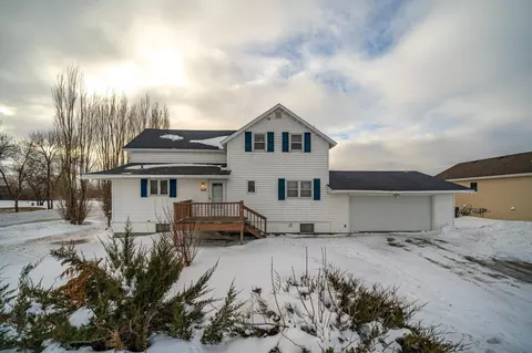 1118 Wilson Ave, Crookston, MN 56716