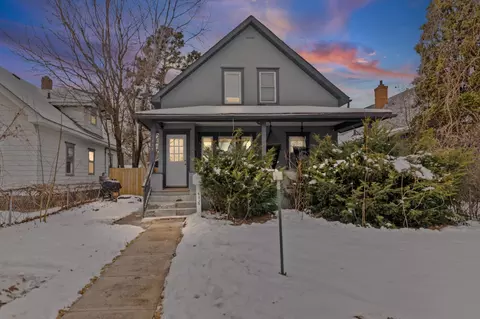 3855 Aldrich Ave N, Minneapolis, MN 55412