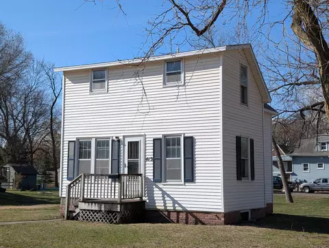 413 Mason St, Marshall, MN 56258
