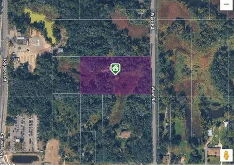 6065 Ware Rd, Circle Pines, MN 55014