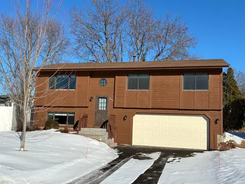 12431 Quince St NW, Coon Rapids, MN 55448