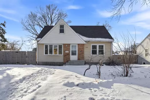 4409 Adair Ave N, Crystal, MN 55422