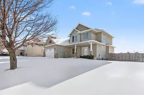 19375 Harmony Ave, Rogers, MN 55374