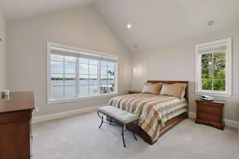Bedroom - 245 Lakeview Ave, Tonka Bay, MN 55331 photo 1 of 6
