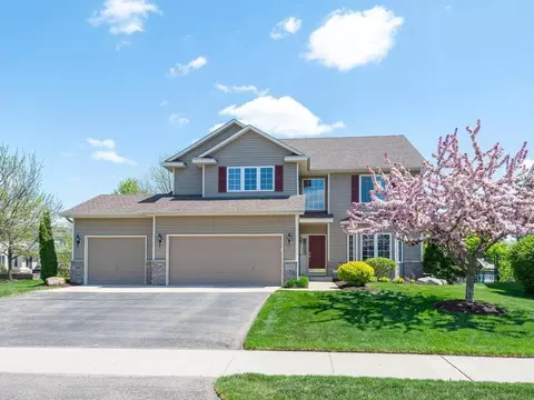 309 Fullerton Ave, Carver, MN 55315