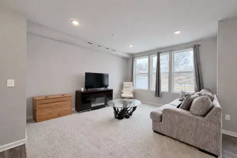 Living - 4832 Avery Ct, Eagan, MN 55123 photo 1 of 1