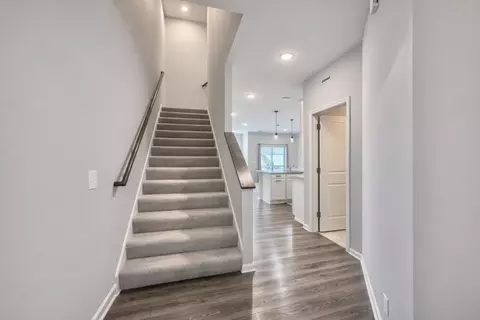 Entry Way - 4832 Avery Ct, Eagan, MN 55123 photo 1 of 3