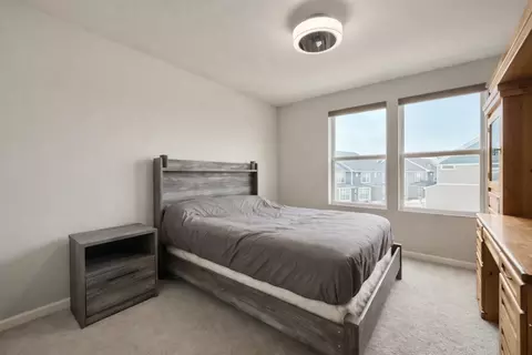 Bedroom - 4832 Avery Ct, Eagan, MN 55123 photo 3 of 4