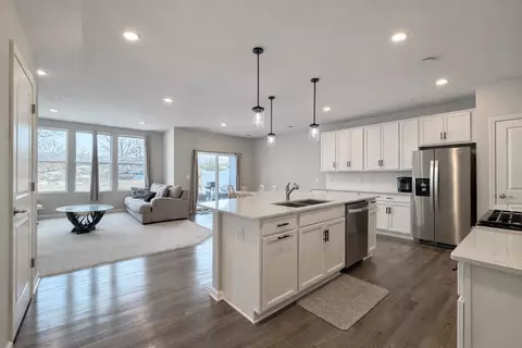 Kitchen - 4832 Avery Ct, Eagan, MN 55123 photo 1 of 3