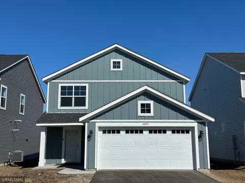 8655 147th Ave NW, Ramsey, MN 55303