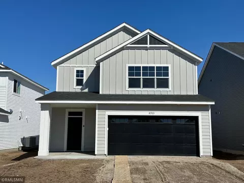 8703 147th Ave NW, Ramsey, MN 55303