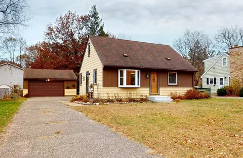 1476 64th Ave NE, Fridley, MN 55432