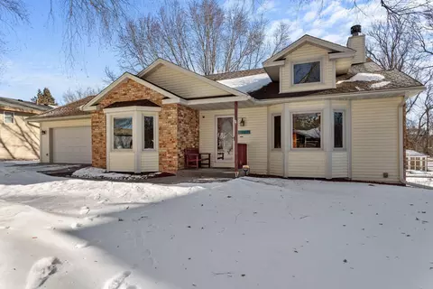 13175 Bittersweet St NW, Coon Rapids, MN 55448