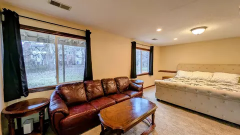 Bedroom - 4584 Cinnamon Ridge Trl, Eagan, MN 55122 photo 4 of 4