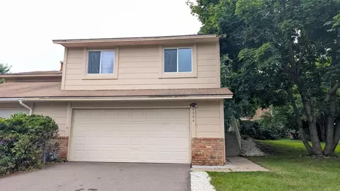 Exterior - 4584 Cinnamon Ridge Trl, Eagan, MN 55122 photo 4 of 7
