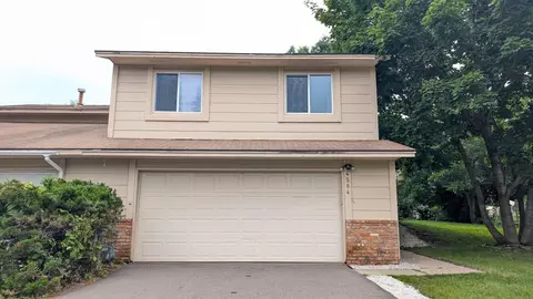 Exterior - 4584 Cinnamon Ridge Trl, Eagan, MN 55122 photo 5 of 7