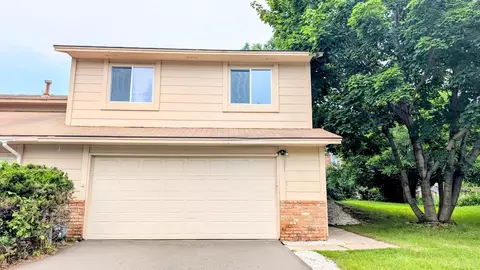 Exterior - 4584 Cinnamon Ridge Trl, Eagan, MN 55122 photo 2 of 7