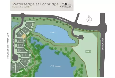lot6 Isle Ave S, Cottage Grove, MN 55016