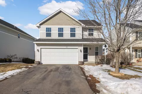 532 Summit Ln, Dundas, MN 55019