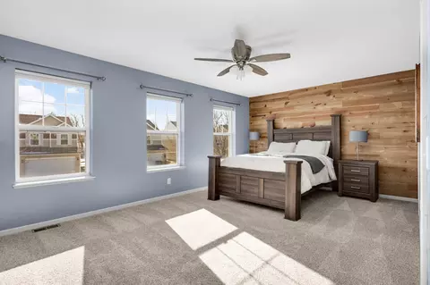 Bedroom - 532 Summit Ln, Dundas, MN 55019 photo 1 of 4
