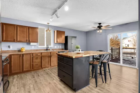 Kitchen - 532 Summit Ln, Dundas, MN 55019 photo 4 of 4