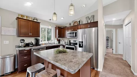 Kitchen - 190 Red School Ln, Kellogg, MN 55945 photo 1 of 3