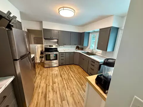 Kitchen - 213 E Hollett St, Tracy, MN 56175 photo 1 of 2