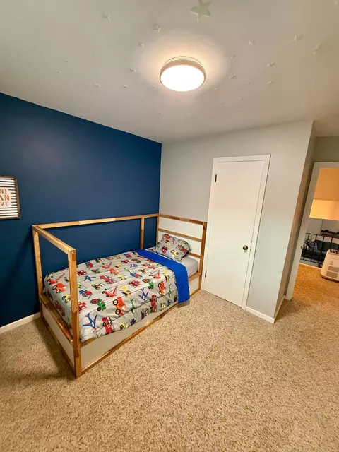 Bedroom - 213 E Hollett St, Tracy, MN 56175 photo 4 of 6