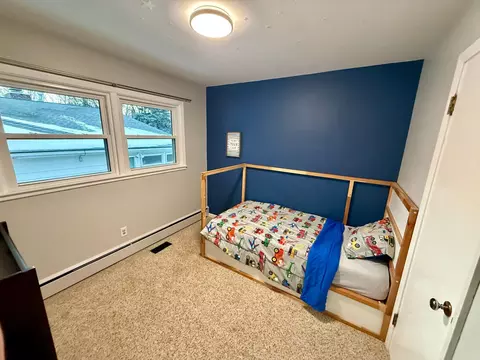 Bedroom - 213 E Hollett St, Tracy, MN 56175 photo 3 of 6