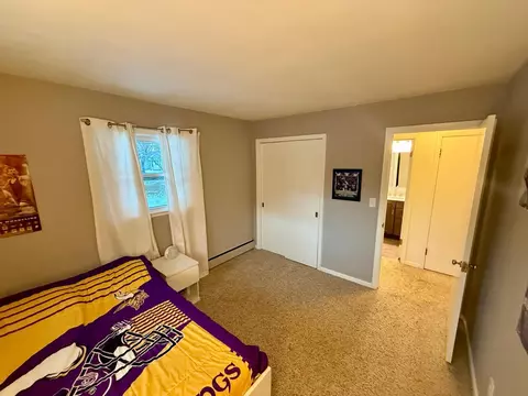 Bedroom - 213 E Hollett St, Tracy, MN 56175 photo 6 of 6
