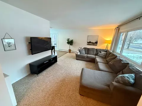 Living - 213 E Hollett St, Tracy, MN 56175 photo 2 of 2