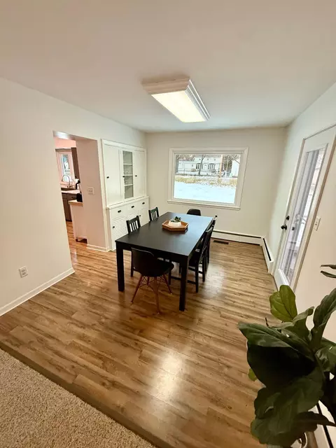 Dining - 213 E Hollett St, Tracy, MN 56175 photo 1 of 1