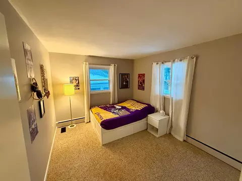 Bedroom - 213 E Hollett St, Tracy, MN 56175 photo 5 of 6