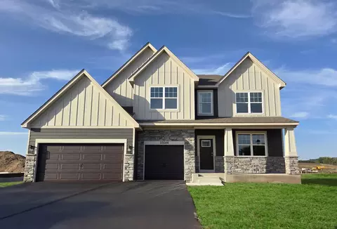 4815 Blake Way, Woodbury, MN 55129