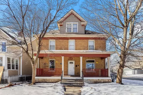 2827 Bryant Ave N #1, Minneapolis, MN 55411