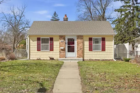 6944 Sheridan Ave S, Richfield, MN 55423
