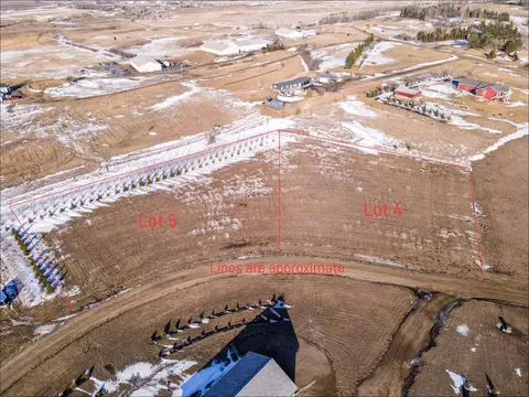 lot4 Blk 1 Svenningsen 1st Sub, Valley City, ND 58072