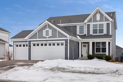 19351 Meadow View Ln, Maple Grove, MN 55311