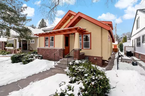 5132 Penn Ave S, Minneapolis, MN 55419