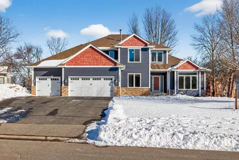 14969 River Oak Ct, Savage, MN 55378