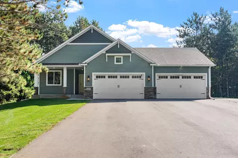 21873 Drake St NW, Oak Grove, MN 55011