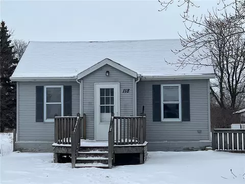 118 1st St S, Mentor, MN 56736