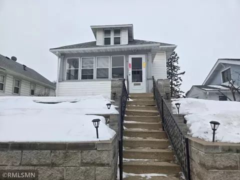 4648 Columbus Ave, Minneapolis, MN 55407