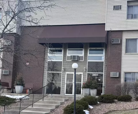 2801 Flag Ave N #102, New Hope, MN 55427