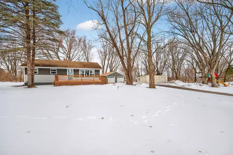 17143 E Lake Netta Dr NE, Andover, MN 55304