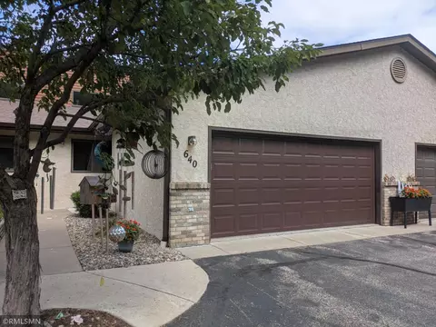 660 Riverview Dr #640, Monticello, MN 55362