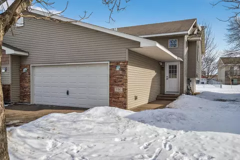 816 Whiskey Rd NW, Isanti, MN 55040
