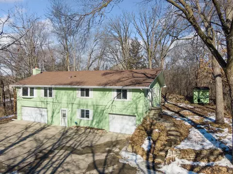 8335 W Bush Lake Rd, Bloomington, MN 55438
