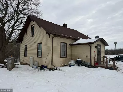 Exterior - 3371 5th St, Frederic, WI 54837 photo 2 of 4